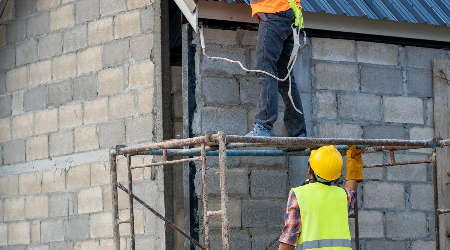 Expert tile roof repair services in Centertown, KY